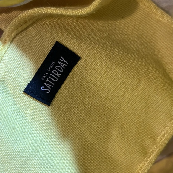 Kate Spade Saturday crossbody bag - Picture 9 of 12